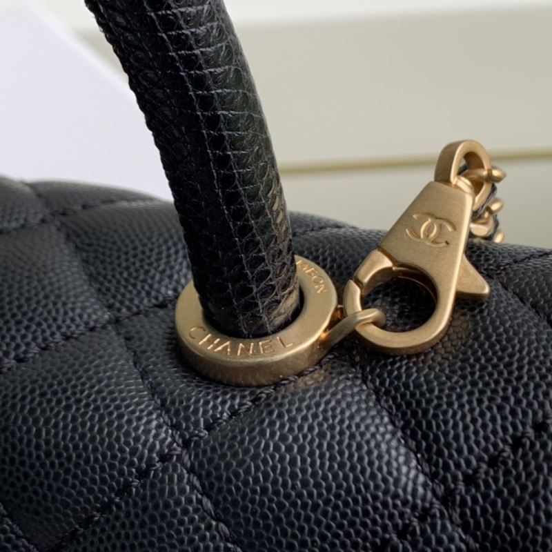 Chanel Top Handle Bags